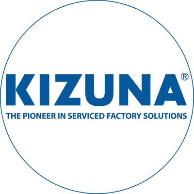 Công ty Cổ phần KIZUNA JV logo