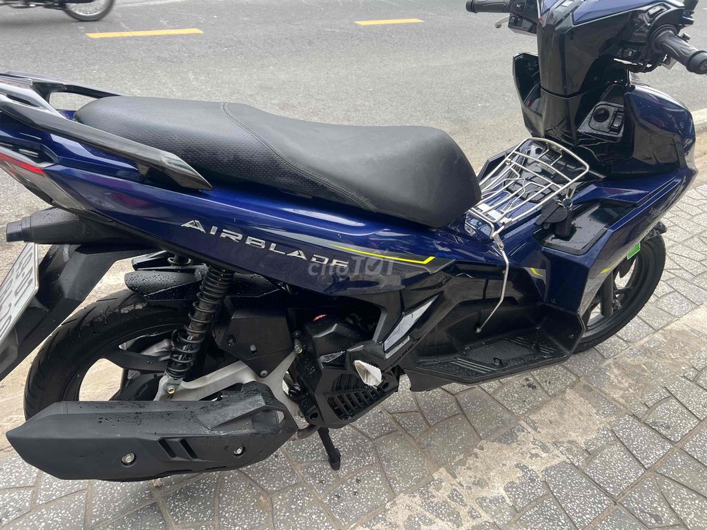 ab 125 2022❇️Đồng moto 2❇️. Mua bán Xe máy tại Thành phố Đà Lạt Lâm Đồng được đăng bởi ĐỒNG MOTOR 2  cá nhân hình 4