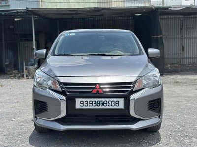 Mitsubishi Attrage 2022 1.2 MT. Mua bán Ô tô tại Quận 12 Tp Hồ Chí Minh được đăng bởi Quynh