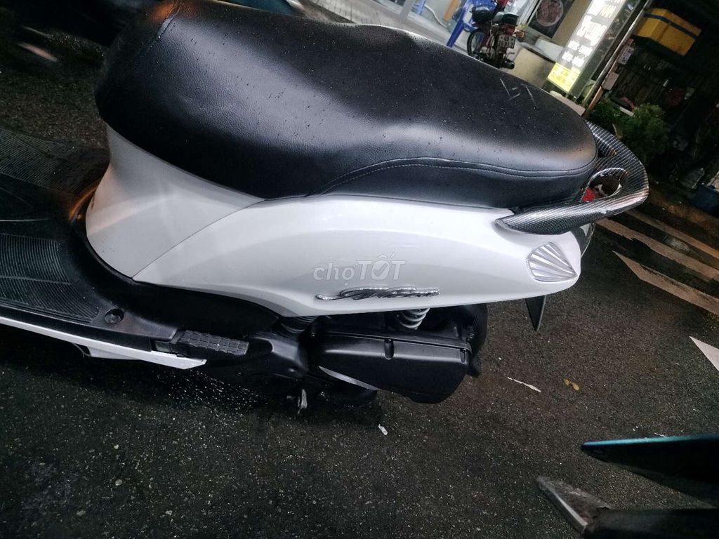 Xe Nozza 2012. Mua bán Xe máy tại Quận 11 Tp Hồ Chí Minh được đăng bởi Cửa Hàng Bảo Trâm hình 2