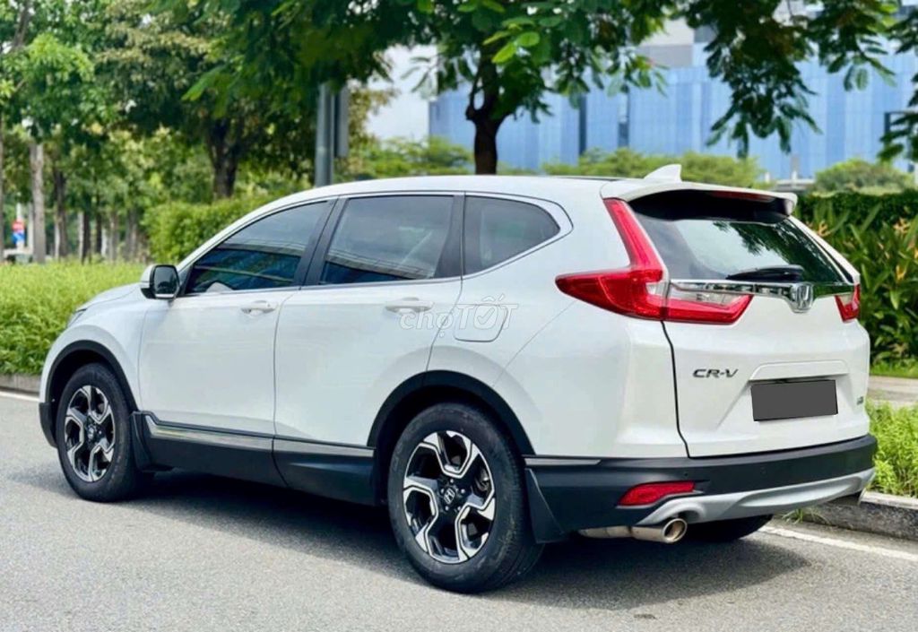 HONDA CRV 1.5L TURBO 2020. Mua bán Ô tô tại Thành phố Thủ Đức Tp Hồ Chí Minh được đăng bởi Ms Hiệp  hình 10