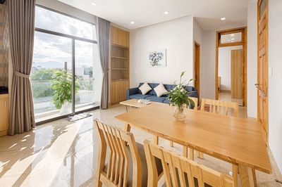 Аренда · 1 комн. · 50 м² · Quận Liên Chiểu, ул. Đường Nguyễn Lương Bằng