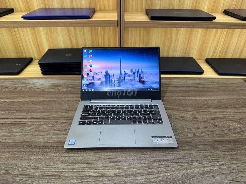 🔥Lenovo 330S ( I5-8250U/ 8GB/ SSD 256GB/ 14"FHD).. Mua bán Laptop tại Thành phố Thủ Dầu Một Bình Dương được đăng bởi Huỳnh Phát Store hình 1