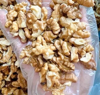 HẠT ÓC CHÓ MỸ (đã tách vỏ). Mua bán Đồ ăn, thực phẩm và các loại khác tại Quận Thanh Khê Đà Nẵng được đăng bởi Hạt Lạc Sơn 