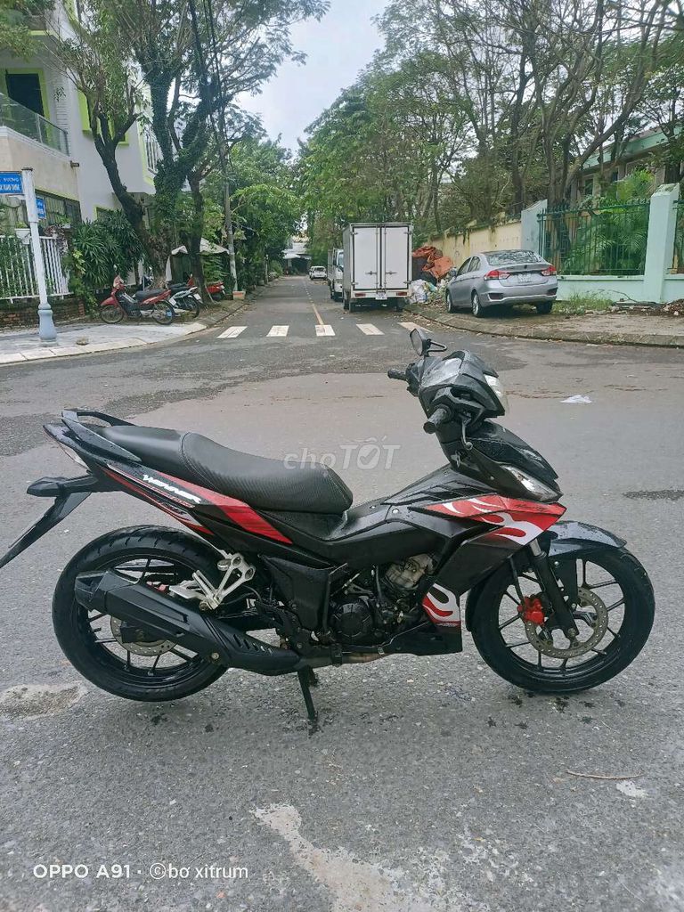 ⛔ Honda Winner V1 150cc bs 89 MÁY RIN CHẤT. Mua bán Xe máy tại Quận Thanh Khê Đà Nẵng được đăng bởi bơ xitrum  hình 3