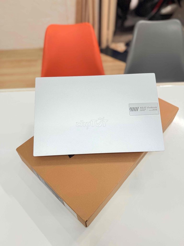 ASUS Vivobook RYZEN 5-7520U/ 8G / 512G Full BOX. Mua bán Laptop tại Quận Tân Phú Tp Hồ Chí Minh được đăng bởi LAPTOP WANRY hình 1