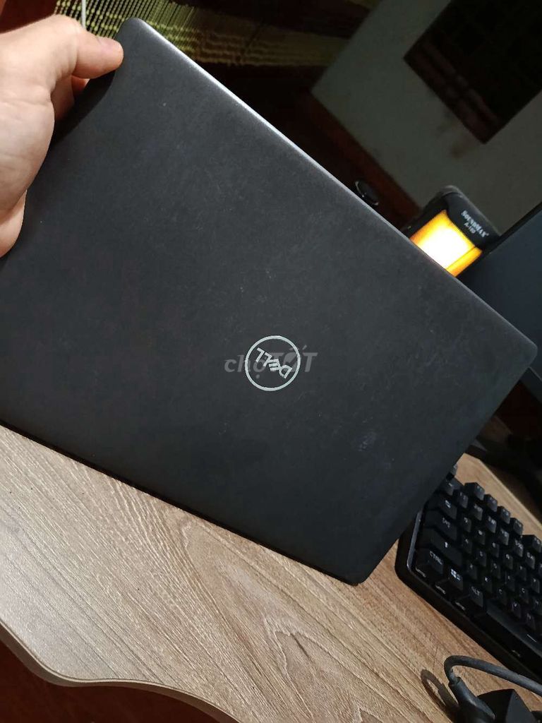 Dell Latitude 5400 i5-8360U 8GB/128GB. Mua bán Laptop tại Huyện Can Lộc Hà Tĩnh được đăng bởi Võ Văn Quyến hình 1