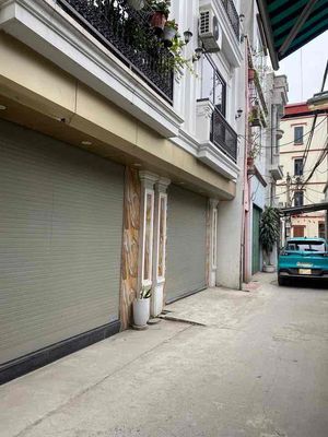 Bán Nhà Vĩnh Hưng, 30m Giá 5.6 Tỷ, Ô Tô Vào Nhà, Ngõ Thông 2 Đầu. Mua bán nhà ở tại Quận Hoàng Mai Hà Nội được đăng bởi Phạm Hải