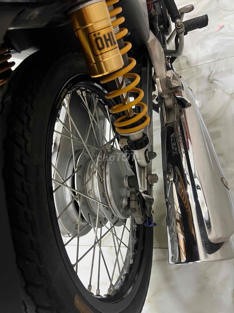 wwave s 2006 chất lượng zin chưa rớt đầu. Mua bán Xe máy tại Thị xã Bến Cát Bình Dương được đăng bởi xe máy tý nị 393 hình 5