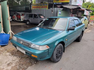 Toyota Corona carina 1988