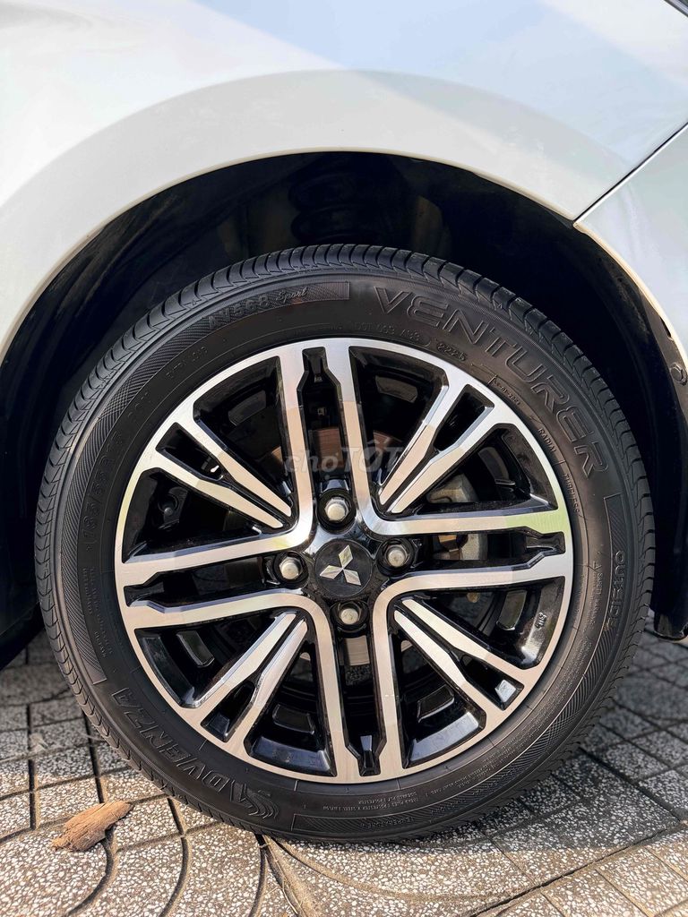 Mitsubishi Attrage 2021 Premium 1.2 CVT. Mua bán Ô tô tại Thành phố Hà Tĩnh Hà Tĩnh được đăng bởi Hải Đường Auto 33 hình 9