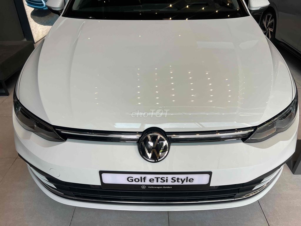 Volkswagen Golf 1.5 e TSI LIFE ✅ 898Triệu Xe  Đức. Mua bán Ô tô tại Quận 5 Tp Hồ Chí Minh được đăng bởi VOLKSWAGEN GOLDEN  hình 2