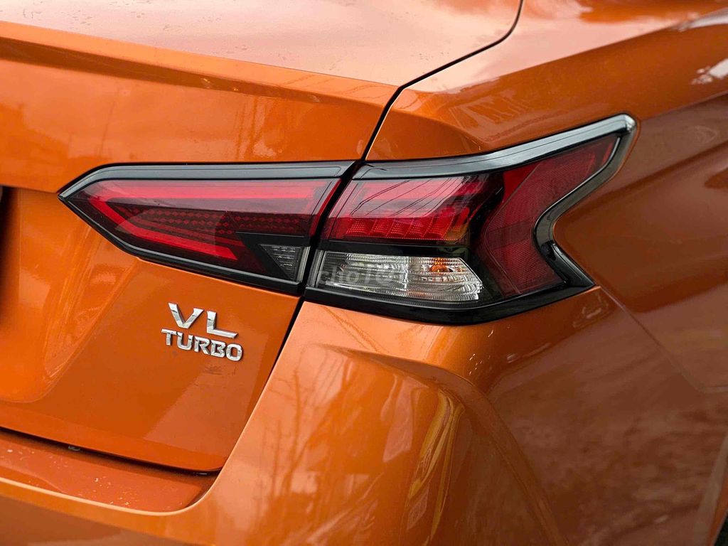 Nissan Almera 2021 VL 1.0 CVT Cao cấp - 74000 km. Mua bán Ô tô tại Thành phố Thuận An Bình Dương được đăng bởi Phạm Nguyễn Hồng Nhung hình 4