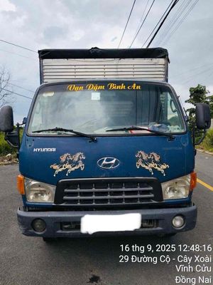bán xe huynhdai HD65. Mua bán Xe tải, xe ben tại Thành phố Biên Hòa Đồng Nai được đăng bởi Cao anh tuan