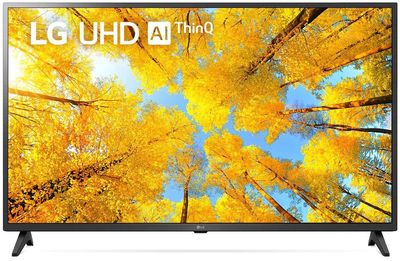 Smart Tivi LG UHD 4K 50 inch 50UQ7050PSA. Mua bán Tivi, Âm thanh tại Quận Hoàng Mai Hà Nội được đăng bởi Bùi Huệ 