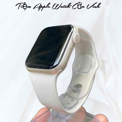 Apple Watch Se2 2023 40mm Stalight GPS