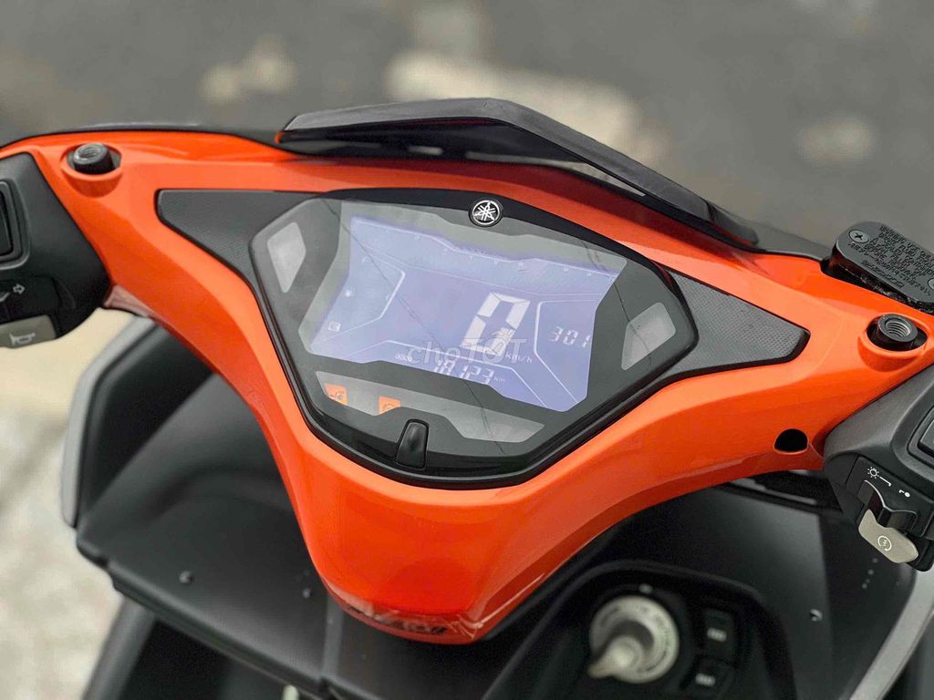 NVX 155 Abs 2019 ,xe còn rất đẹp,máy zin cực chất. Mua bán Xe máy tại Quận Ninh Kiều Cần Thơ được đăng bởi Cửa Hàng Xe máy Tân Lập Hưng hình 7