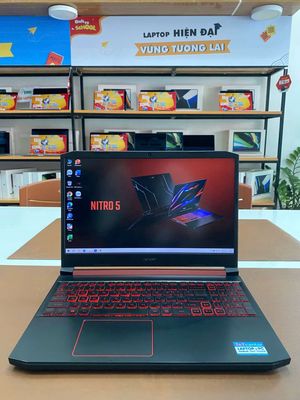 Acer Nitro 5 AN515-54 | i5-8300H | GTX 1050 | 16GB. Mua bán Laptop tại Quận Hải Châu Đà Nẵng được đăng bởi LAPTOP 484 NÚI THÀNH