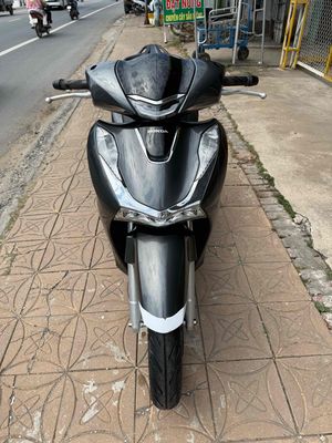 Sh 125 Abs 2020 xám lambor như mới.. Mua bán Xe máy tại Quận Ô Môn Cần Thơ được đăng bởi Trần Tùng