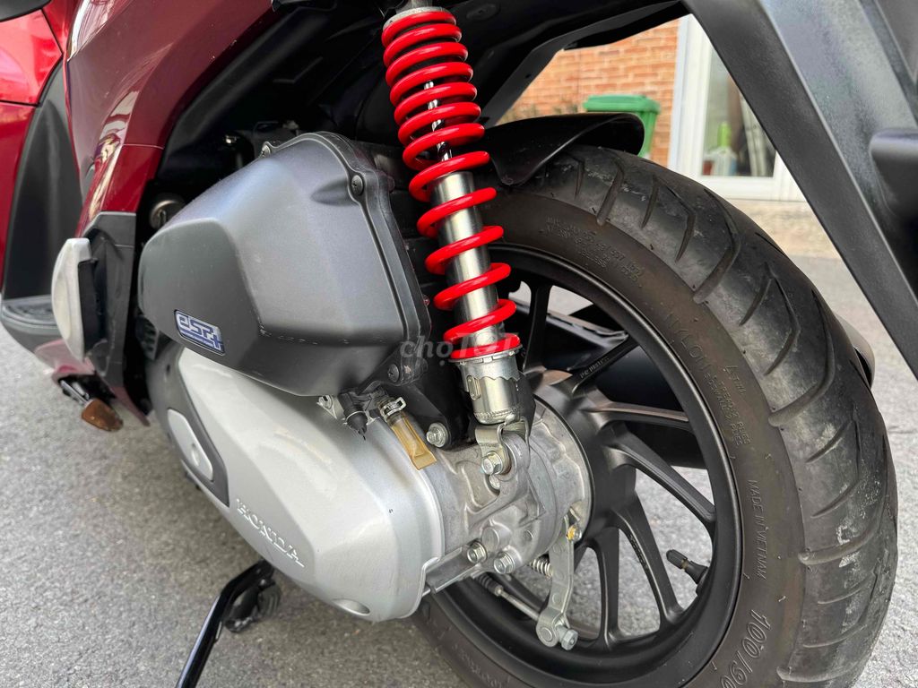 Shmode 2021 ABS bstp chính chủ. Mua bán Xe máy tại Quận Phú Nhuận Tp Hồ Chí Minh được đăng bởi Mua xe củ giá cao hình 6