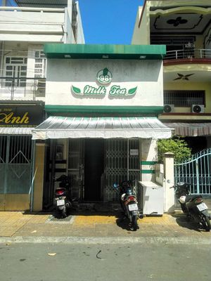 Nhà cho thuê - nguyên căn 4x32. Cho thuê nhà ở tại Thành phố Sóc Trăng Sóc Trăng được đăng bởi Anh Phương