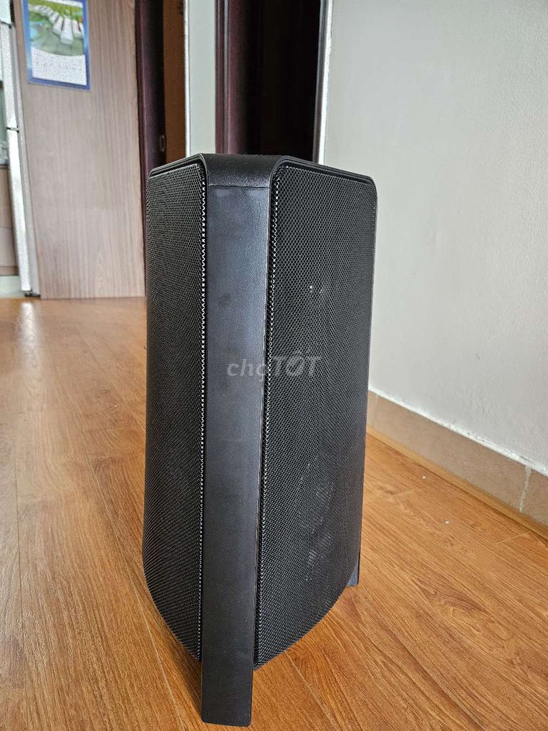 Loa Samsung MX-T40 Đen Mới. Mua bán Tivi, Âm thanh tại Quận Hà Đông Hà Nội được đăng bởi lượng hình 1