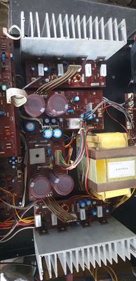 Amly Daemax 700s. Mua bán Tivi, Âm thanh tại Quận Cái Răng Cần Thơ được đăng bởi Danh