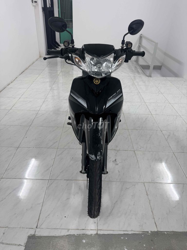 Yamaha sirius 2007 bstp. Mua bán Xe máy tại Quận 10 Tp Hồ Chí Minh được đăng bởi Nguyễn Dương Nhân  hình 1