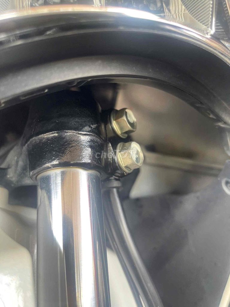 SH 160 ABS Trắng dky 2024 odo lướt 9c. Mua bán Xe máy tại Thành phố Bà Rịa Bà Rịa - Vũng Tàu được đăng bởi Cửa Hàng Xe Máy Anh Luân hình 9