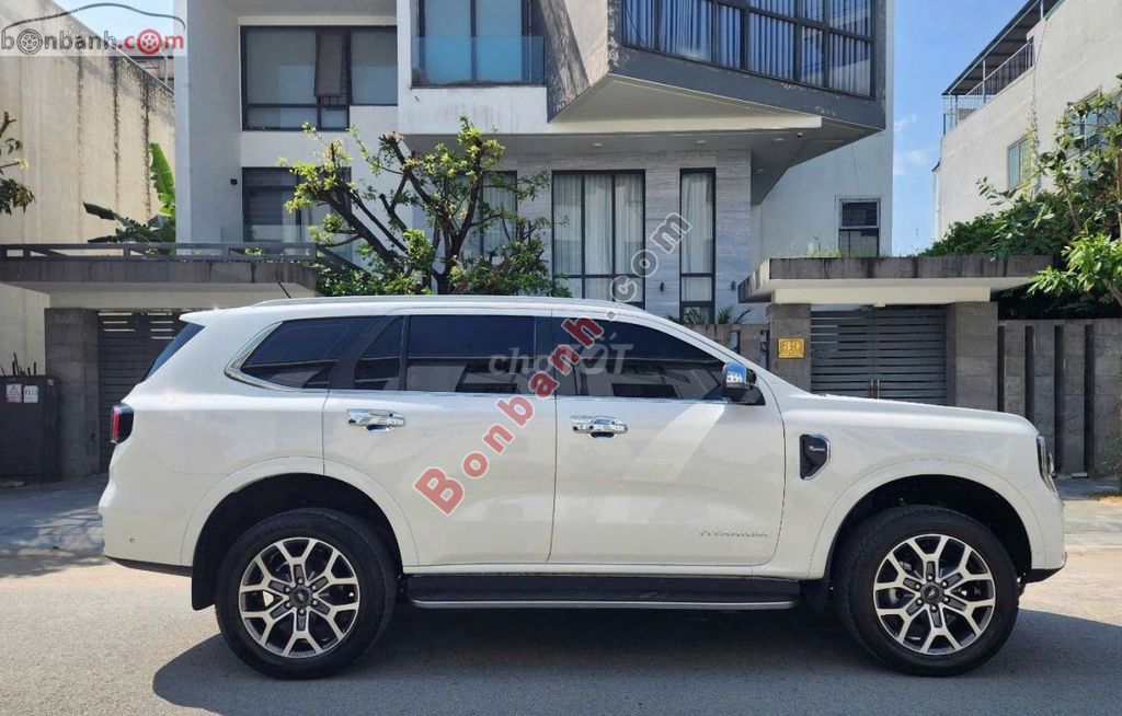 Everest 4x4 pluS. Mua bán Ô tô tại Quận Thanh Xuân Hà Nội được đăng bởi Nguyễn Thường hình 2