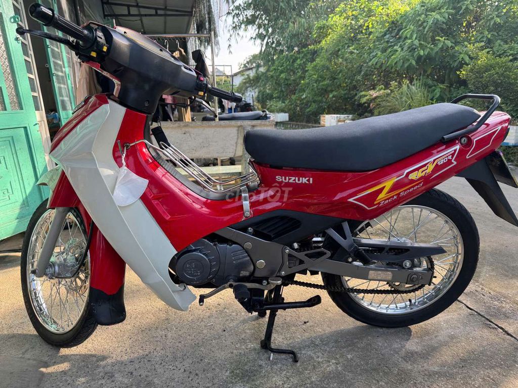 Xipo giấy zin bao tranh chấp về chạy thoải mái. Mua bán Xe máy tại Thành phố Thuận An Bình Dương được đăng bởi NTA hình 2