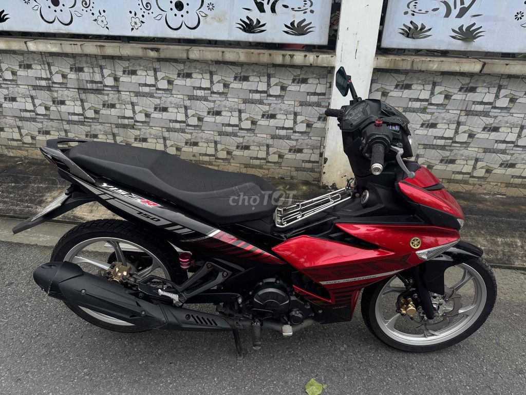 Exicter150 Chính chủ Biển đẹp phong thuỷ 267.68. Mua bán Xe máy tại Quận Bình Tân Tp Hồ Chí Minh được đăng bởi Đức Khôi hình 5