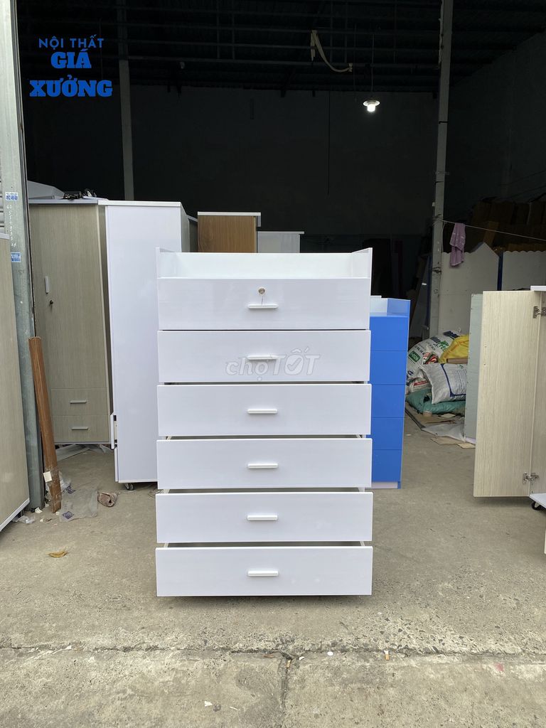 TỦ NHỰA HỘC KÉO TỦ MỚI --- TỦ NHỰA BỀN ---. Mua bán Tủ, kệ gia đình tại Huyện Bình Chánh Tp Hồ Chí Minh được đăng bởi Nội thất giá xưởng TL hình 1