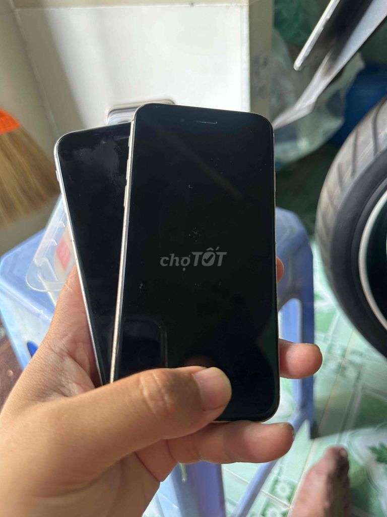 Apple iPhone 6s cũ. Mua bán Điện thoại tại Thành phố Biên Hòa Đồng Nai được đăng bởi ĐienThoaiCu hình 1