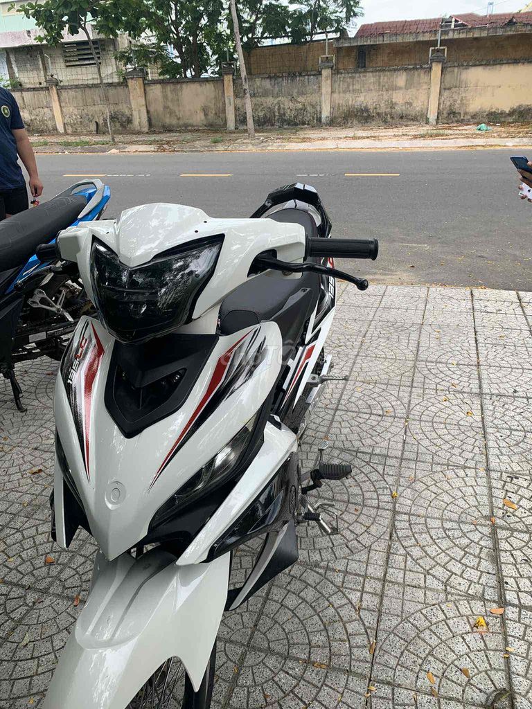 tìm chủ cho xe tâm huyết. Mua bán Xe máy tại Quận Ngũ Hành Sơn Đà Nẵng được đăng bởi Hồng Phúc hình 3