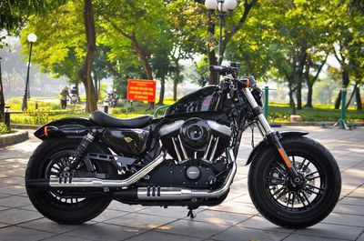 THANH MOTOR Cần Bán Harley Davidson 48 2020. Mua bán Xe máy tại Quận Hoàng Mai Hà Nội được đăng bởi Lê Chí Thanh