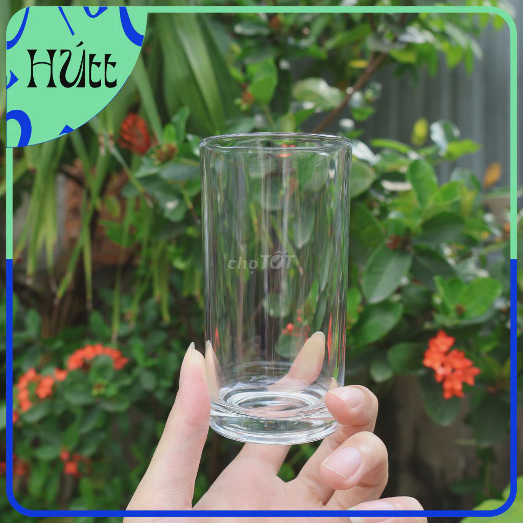Hộp 6 Ly thủy tinh PRIM Glassware SKYLINE TUMBLER. Mua bán Dụng cụ nhà bếp tại Quận 11 Tp Hồ Chí Minh được đăng bởi Dung Thủy hình 1