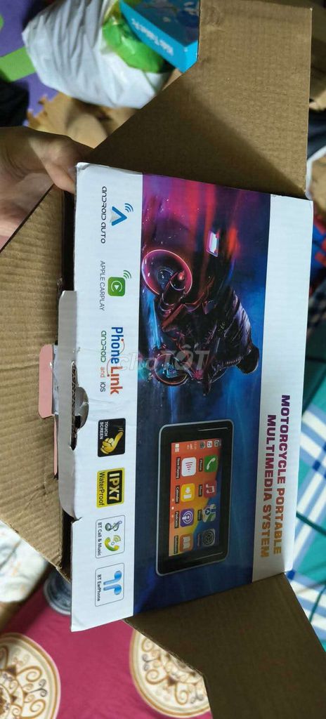 Màn định vịi. Mua bán Phụ tùng xe tại Quận Bình Tân Tp Hồ Chí Minh được đăng bởi Thanh Huyền Phạm hình 2