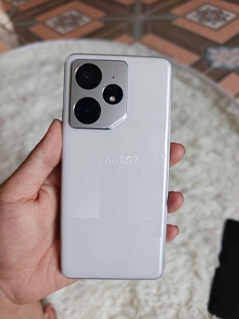 Oppo Neo 7 12GB/256GB Trắng Dimensity 9300+. Mua bán Điện thoại tại Huyện Quế Võ Bắc Ninh được đăng bởi Hội Đồ Điện Tử hình 1