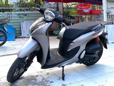 sh mode 125 abs siêu lướt odo 111km. Mua bán Xe máy tại Thành phố Dĩ An Bình Dương được đăng bởi tiến