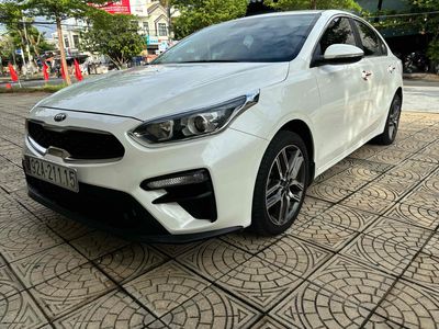 Kia Cerato 2020 1.6 AT dulux 77000 km