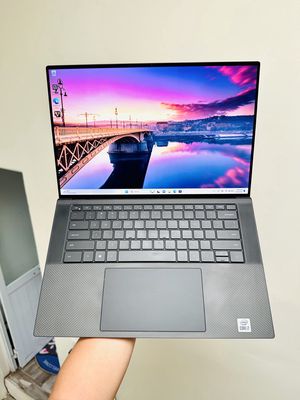 Dell Precision 5550 US 4K Touch i7 10875H (16cpu). Mua bán Laptop tại Quận Ngô Quyền Hải Phòng được đăng bởi Mạnh Cường
