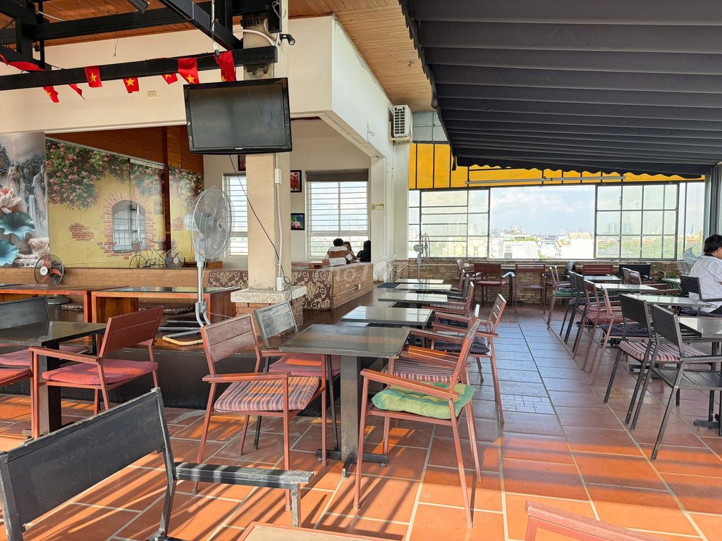 TUYỂN DỤNG NHÂN VIÊN PHỤC VỤ CAFE. Việc làm tại Thành phố Thủ Đức Tp Hồ Chí Minh được đăng bởi Trần Hà hình 3