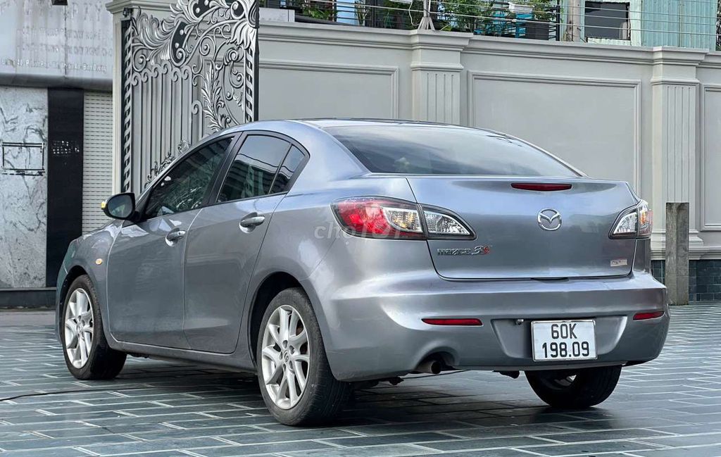 2014 1.5 AT Sedan - 110000 km. Mua bán Ô tô tại Thành phố Bà Rịa Bà Rịa - Vũng Tàu được đăng bởi Quốc việt  hình 2