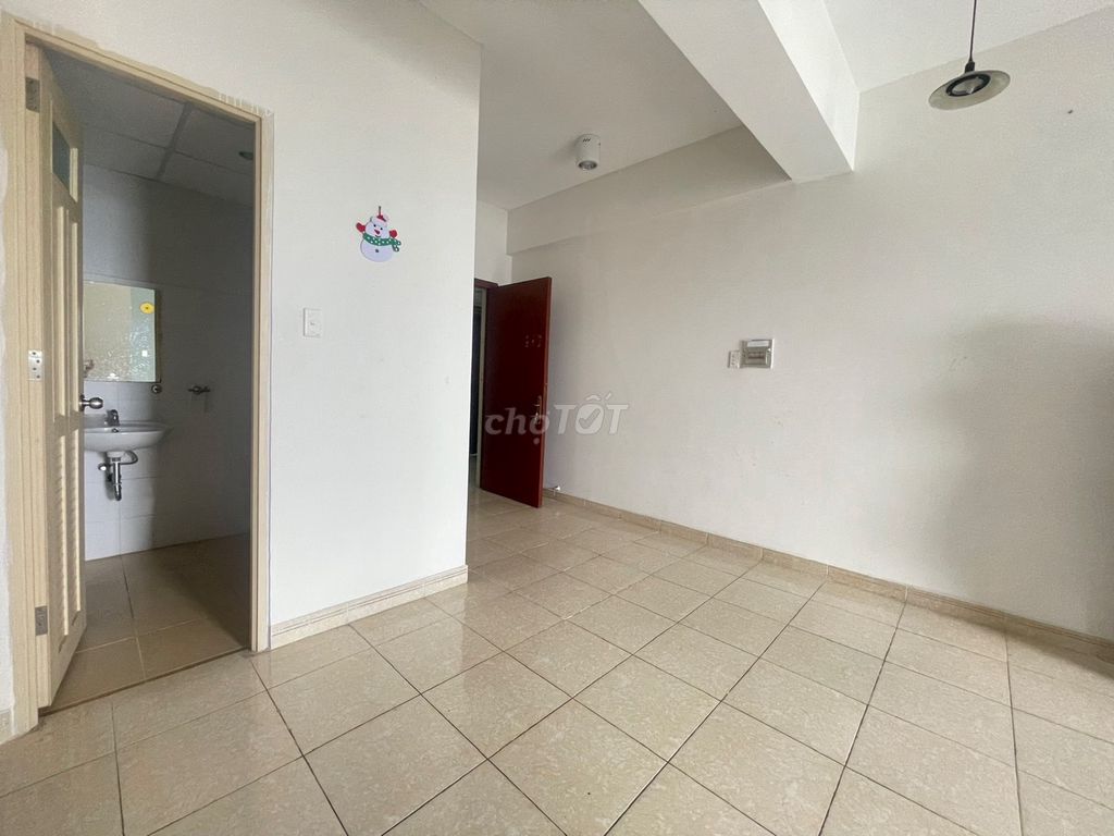 căn 65m2, 2pn, 2wc, Tại HQC Plaza - Bình Chánh