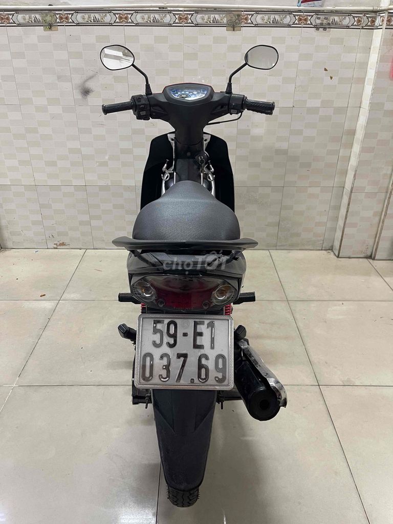 SIRIUS TPHCM CÓ HỖ TRỢ GÓP OĐ NỢ XẤU CÓ GL ĐỖI XE. Mua bán Xe máy tại Huyện Hóc Môn Tp Hồ Chí Minh được đăng bởi Khaianh  hình 4