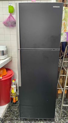 Bán tủ lạnh Hitachi - Màu Đen Nhám
