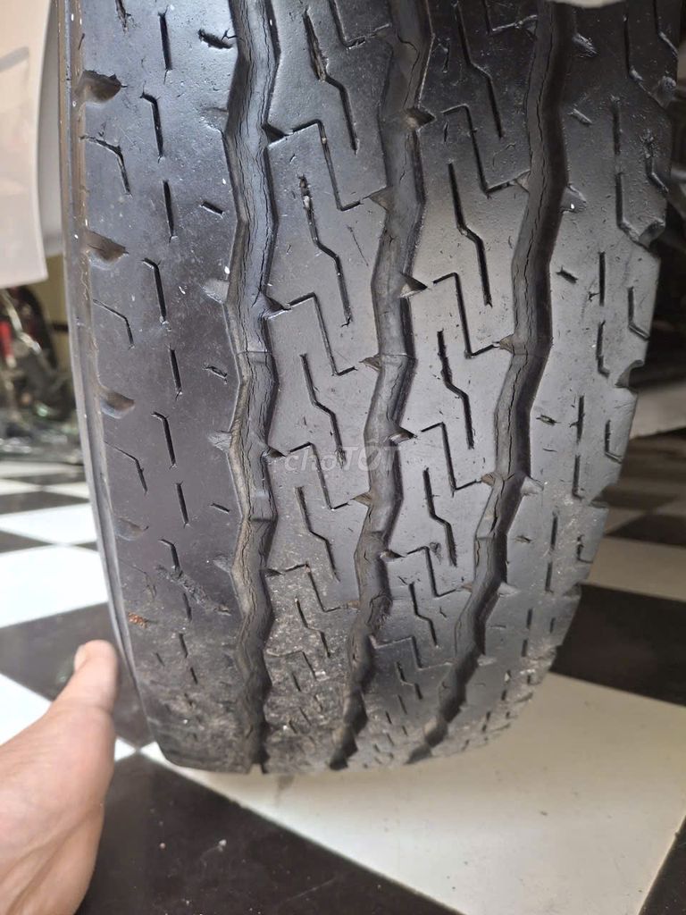 Ford Transit 2017 Standard MID - 215000 km. Mua bán Ô tô tại Quận Gò Vấp Tp Hồ Chí Minh được đăng bởi anh tư hình 19