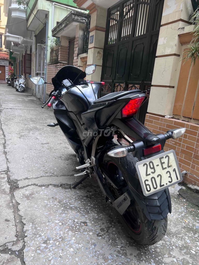 R15 V3 Yamaha. Mua bán Xe máy tại Quận Tây Hồ Hà Nội được đăng bởi đại tài hình 2
