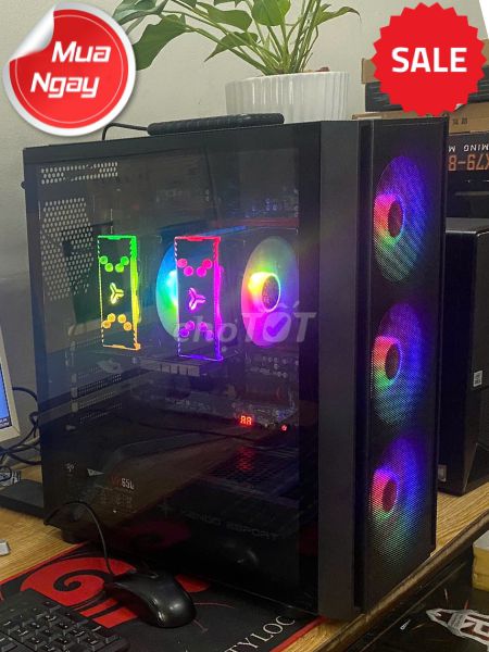 📛Xả kho PC XEON 2 CPU. Giả lập / Tool / Game/ Mượt